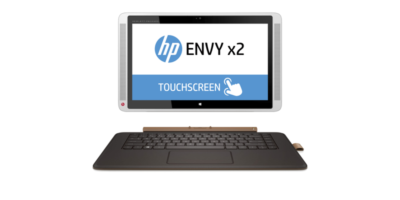Illustration for article titled HP's Chromebook 14 Gets a Big Time Tegra K1 Boost